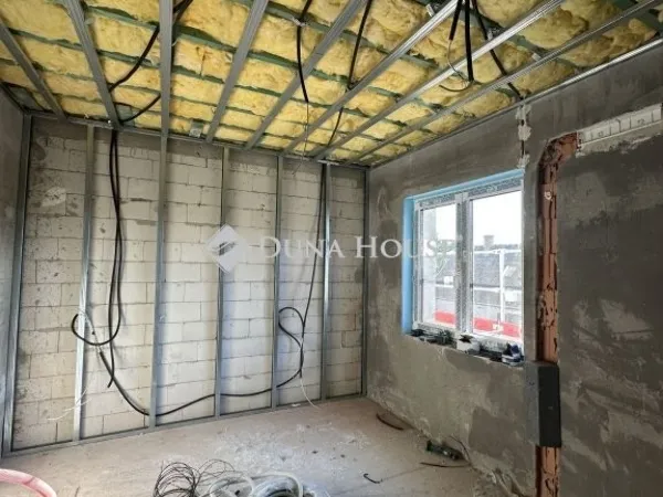 Eladó ház Vecsés 120 nm