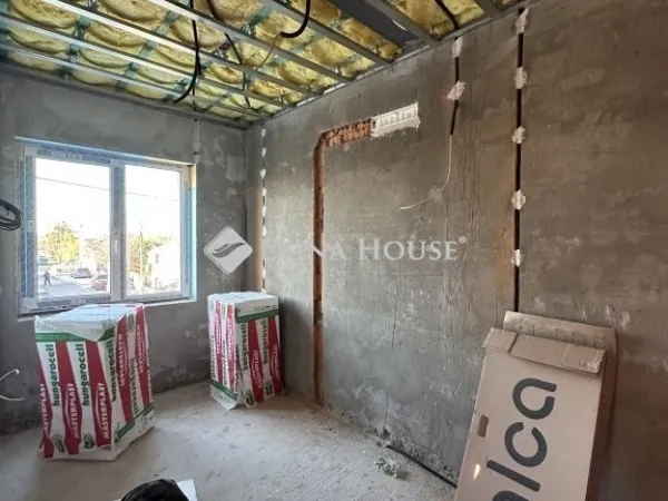 Eladó ház Vecsés 120 nm