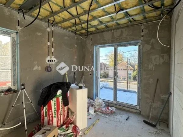 Eladó ház Vecsés 120 nm