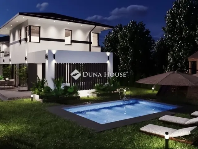 Eladó ház Vecsés 160 nm