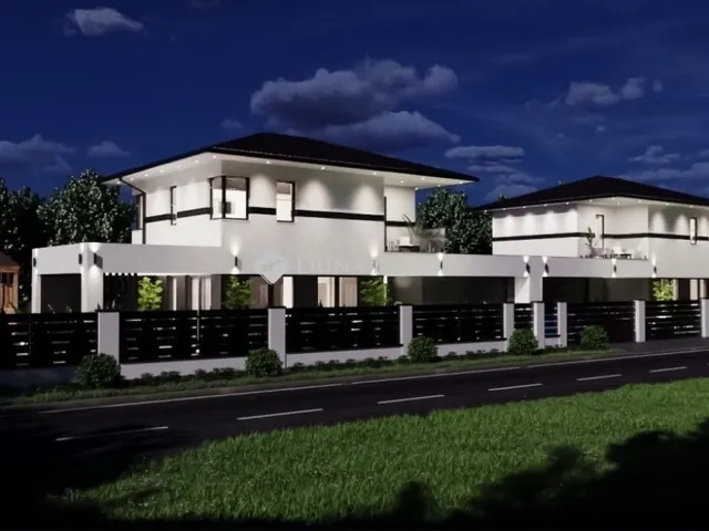 Eladó ház Vecsés 160 nm