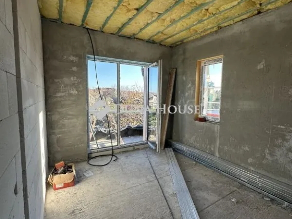 Eladó ház Vecsés 126 nm