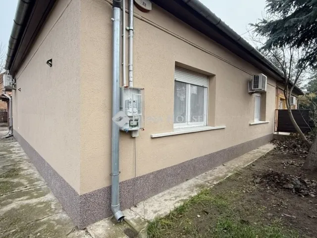 Eladó ház Budapest XVIII. kerület 97 nm