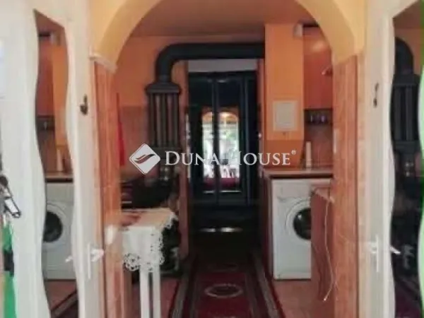 Eladó ház Budapest XXII. kerület, Budatétény 50 nm