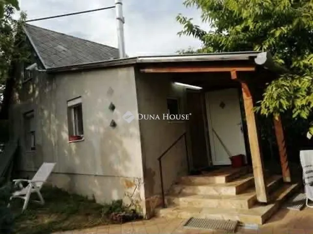 Eladó ház Budapest XXII. kerület, Budatétény 50 nm