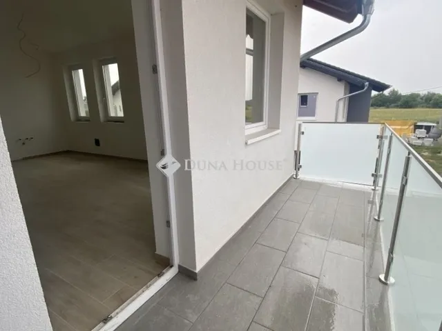 Eladó lakás Dunaharaszti 57 nm