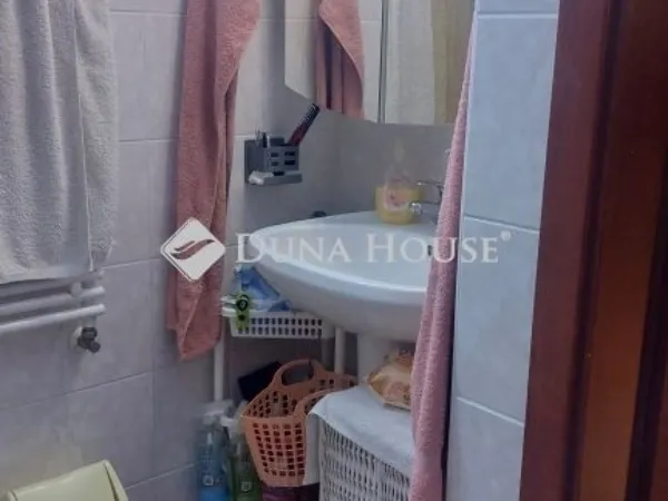 Eladó lakás Budapest XVIII. kerület 44 nm