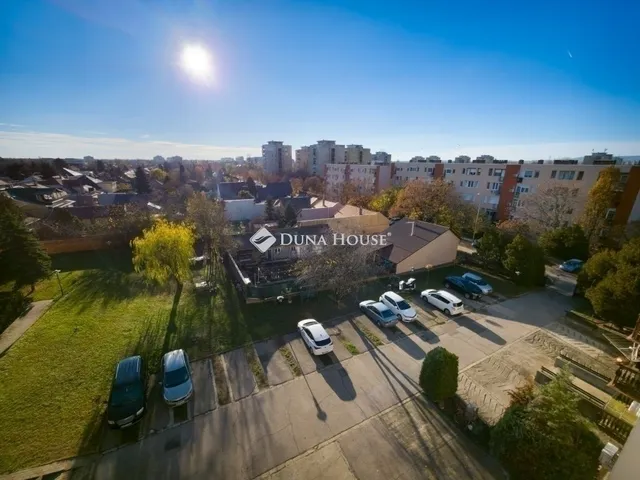 Eladó lakás Budapest XVIII. kerület 63 nm