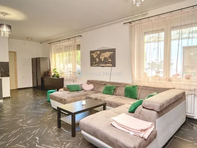 Eladó lakás Budapest XXIII. kerület, Soroksár 71 nm