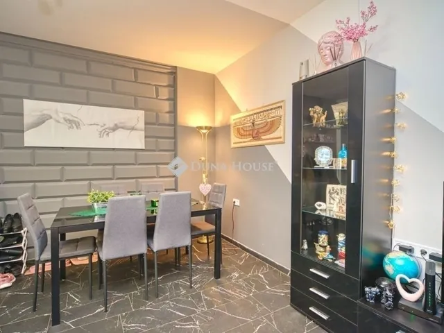 Eladó lakás Budapest XXIII. kerület, Soroksár 71 nm