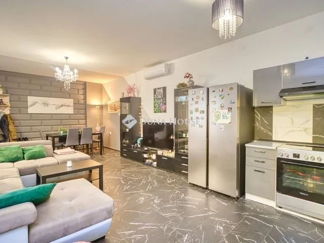 Eladó lakás Budapest XXIII. kerület, Soroksár 71 nm