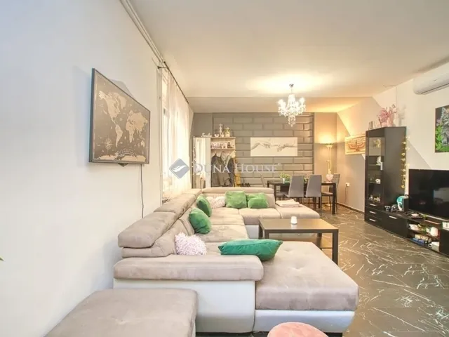 Eladó lakás Budapest XXIII. kerület, Soroksár 71 nm