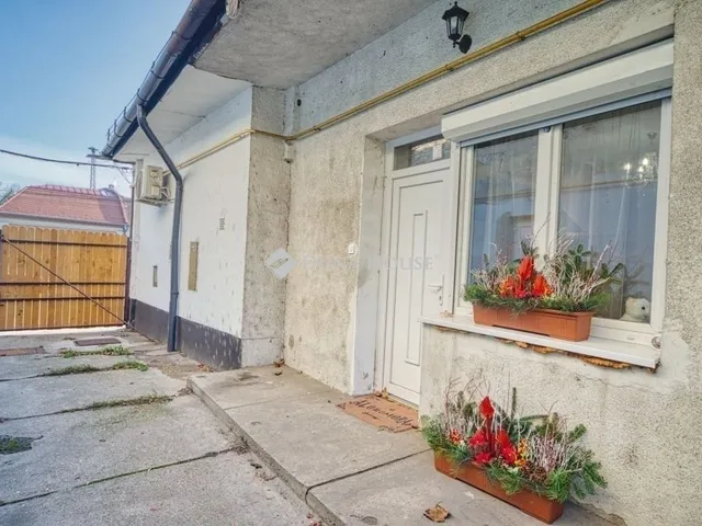 Eladó lakás Budapest XXIII. kerület, Soroksár 71 nm