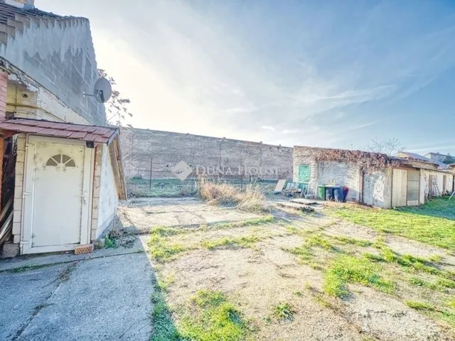 Eladó lakás Budapest XXIII. kerület, Soroksár 71 nm