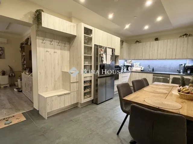 Eladó ház Budapest XVIII. kerület, Gloriett-telep 97 nm