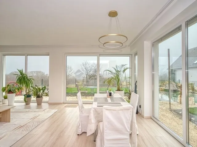 Eladó ház Solymár 146 nm