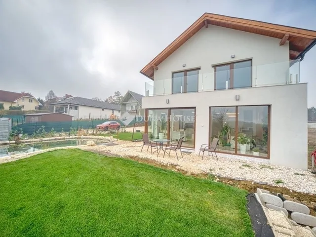 Eladó ház Solymár 146 nm