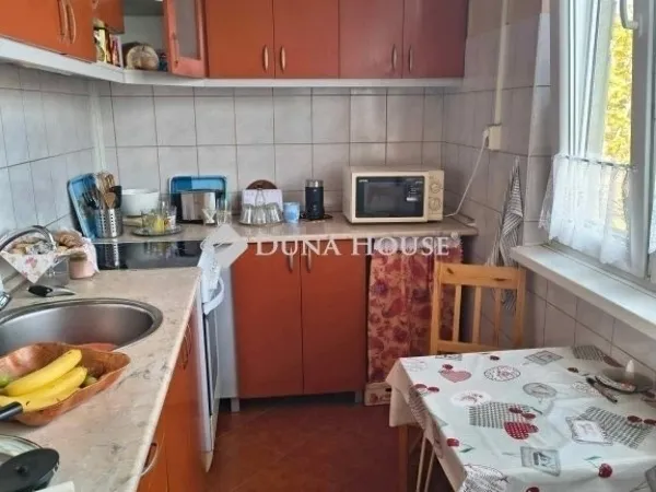 Eladó lakás Budapest XXI. kerület 63 nm