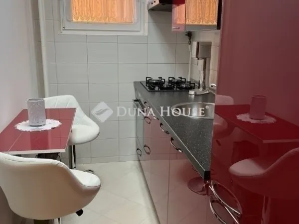 Eladó lakás Budapest XIV. kerület, Alsórákos 46 nm