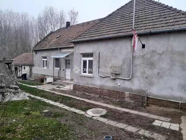 Eladó ház Románd 115 nm