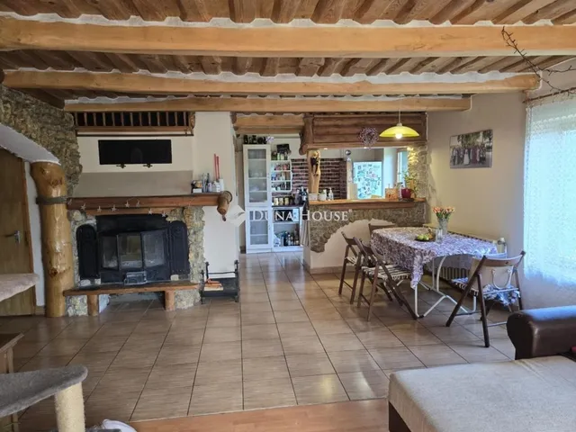 Eladó ház Dabas 180 nm