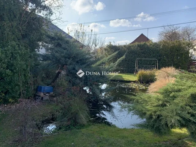 Eladó ház Dabas 185 nm