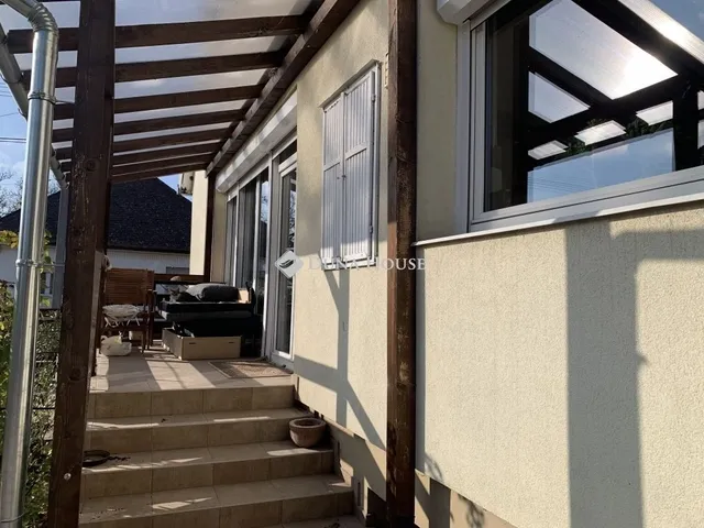 Eladó ház Dabas 185 nm