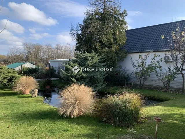 Eladó ház Dabas 185 nm