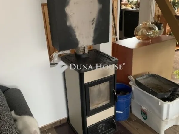 Eladó ház Dabas 185 nm