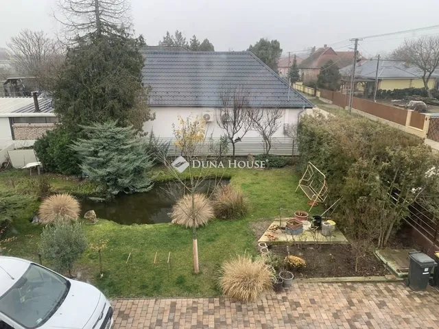 Eladó ház Dabas 185 nm