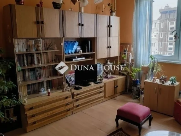 Eladó lakás Budapest XIX. kerület 59 nm