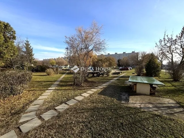 Eladó lakás Budapest XVIII. kerület 27 nm