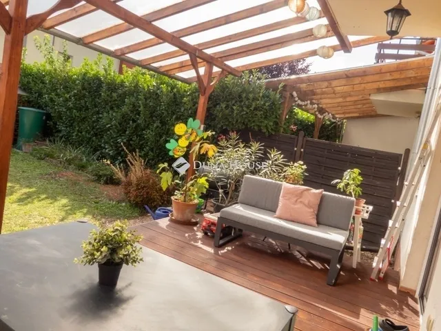 Eladó ház Budapest XVIII. kerület 115 nm