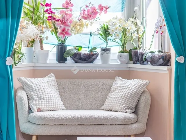 Eladó lakás Budapest XVIII. kerület 69 nm