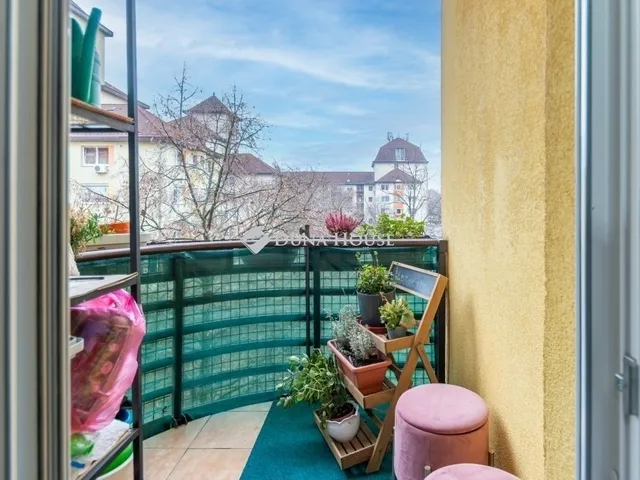 Eladó lakás Budapest XVIII. kerület 69 nm