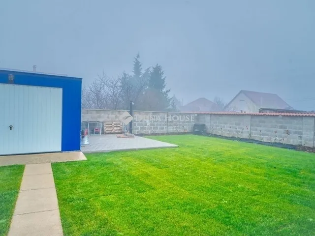 Eladó ház Kistarcsa 87 nm