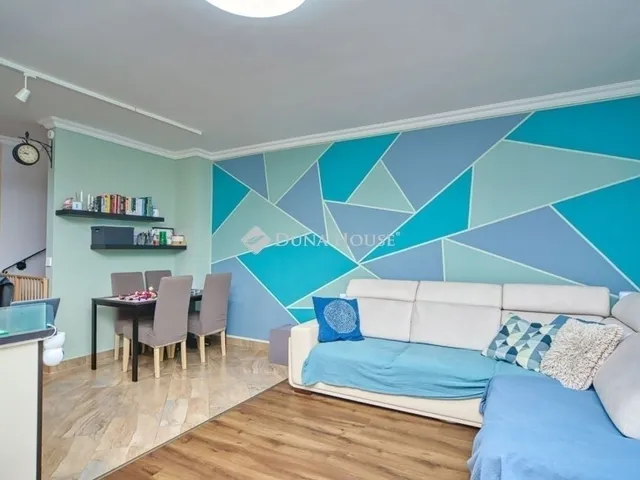 Eladó ház Kistarcsa 87 nm