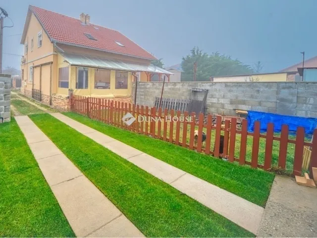 Eladó ház Kistarcsa 87 nm