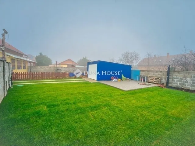 Eladó ház Kistarcsa 87 nm