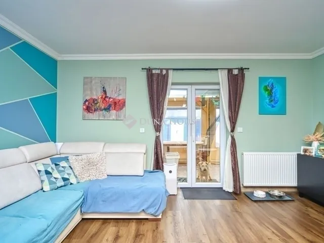 Eladó ház Kistarcsa 87 nm