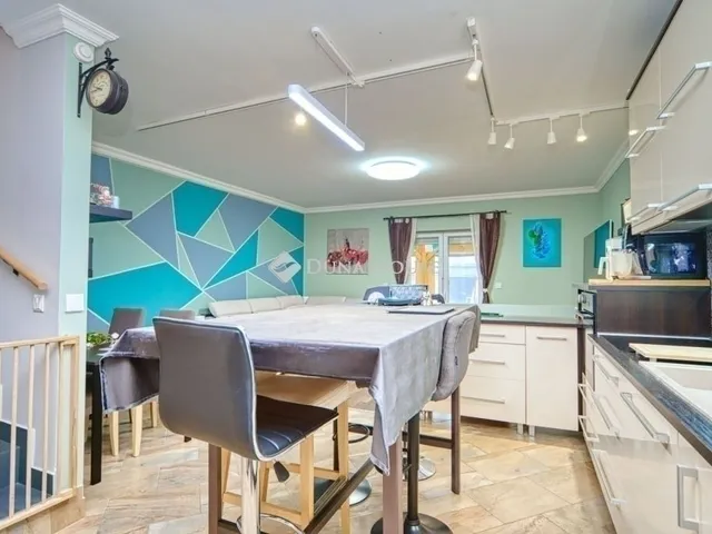 Eladó ház Kistarcsa 87 nm