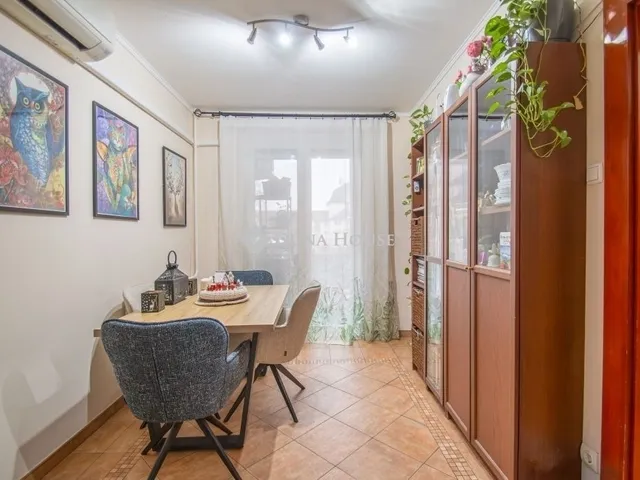 Eladó lakás Budapest XVIII. kerület, Gloriett-telep 69 nm