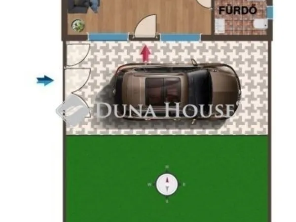 Eladó lakás Budapest XX. kerület, Pesterzsébet 76 nm