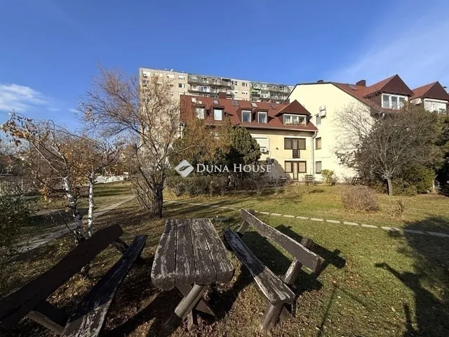 Eladó lakás Budapest XVIII. kerület 27 nm