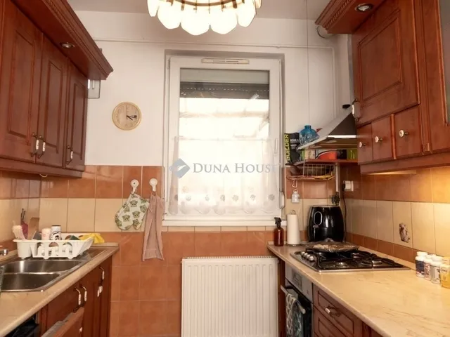 Eladó ház Budapest XVIII. kerület, Belsőmajor 115 nm