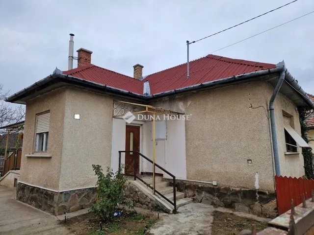 Eladó ház Monor 51 nm
