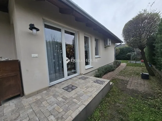 Eladó ház Halásztelek 94 nm