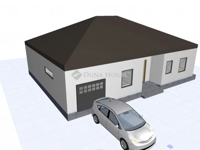 Eladó ház Budapest XVIII. kerület 163 nm