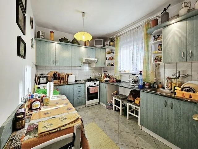 Eladó lakás Budapest X. kerület 48 nm