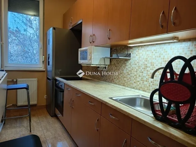 Eladó lakás Budapest XVIII. kerület, Lakatostelep 43 nm